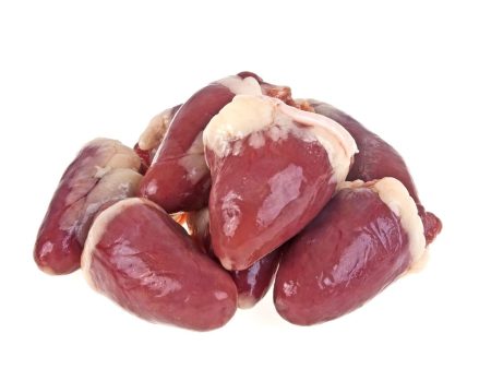 Chicken Hearts | $10.99kg Online Sale