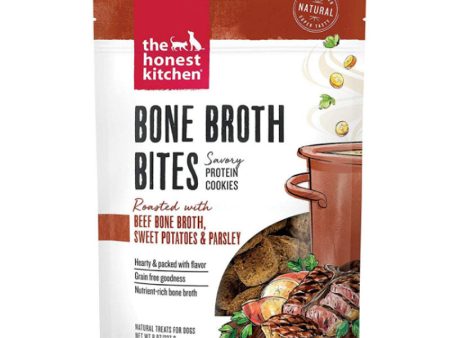 Bone Broth Bites - Beef Supply