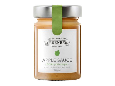 Beerenberg Apple Sauce 160g Online