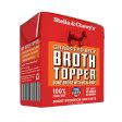 Stella s Beef Broth Topper - s o Discount