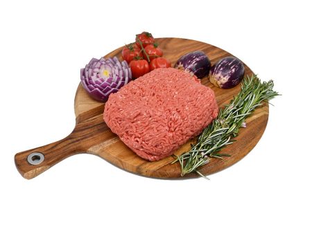 Grass Fed Extra Lean Beef Mince 95% Lean | 2kg (500g Portions) Discount