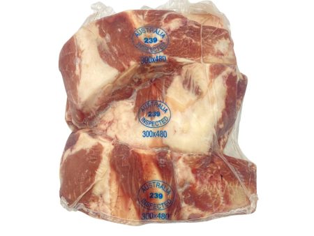 Brisket Bones | $6.99kg For Discount