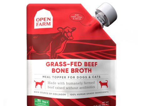 Open Farm Beef Broth For Discount