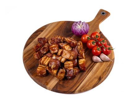 Sticky Pork Bites | $29.99kg Online Hot Sale