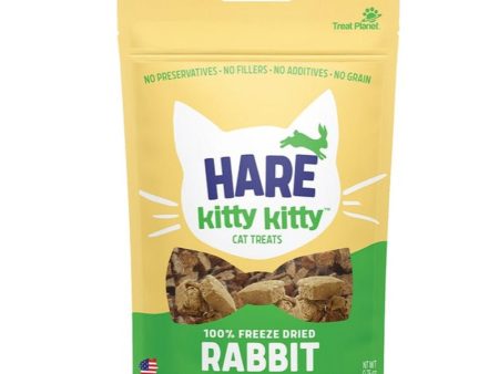 Kitty Kitty - Rabbit Hot on Sale