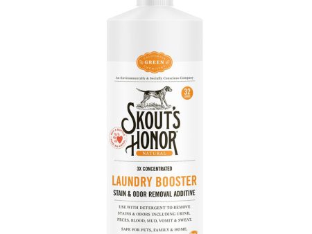 Laundry Booster Online now