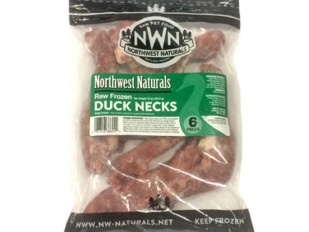 Northwest Naturals Duck Necks Online Hot Sale