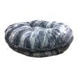 Bagel Bed Hot on Sale