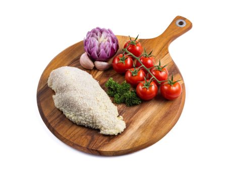 Chicken Breast Garlic Kievs | $19.99kg For Cheap