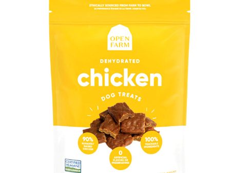 Open Farm Chicken Treat Online Sale