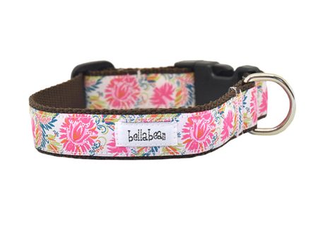 Boho Floral Collar Cheap