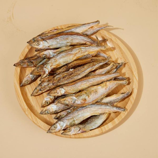 Arya Sit FD Capelin Fish Cheap