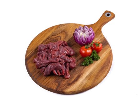 Stir Fry Kangaroo | $14.99kg Cheap