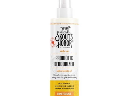 Honeysuckle Deodorizer Hot on Sale