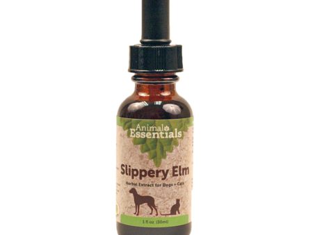 Animal Essentials Slippery Elm For Cheap