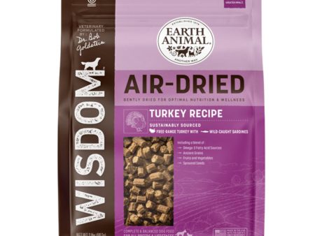 Wisdom Air-Dried Turkey Recipe Online Hot Sale