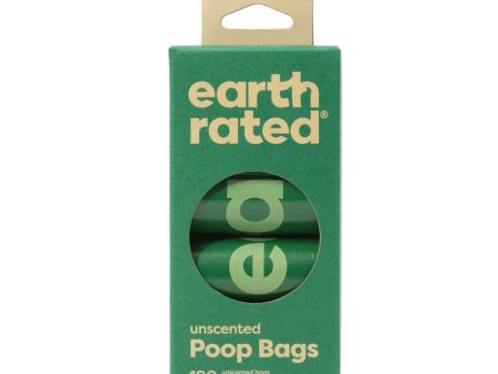 Earth Rated Waste Bag Rolls Cheap