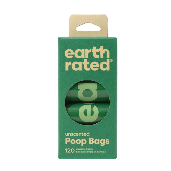 Earth Rated Waste Bag Rolls Cheap