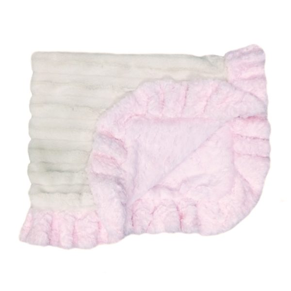 Faux Fur Blanket For Sale