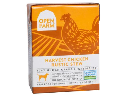 Open Farm Chicken Stew Online Hot Sale