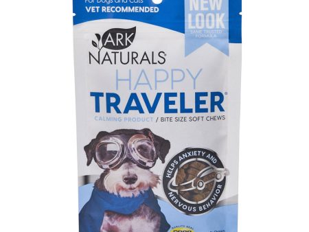 Happy Traveler Chewables Sale