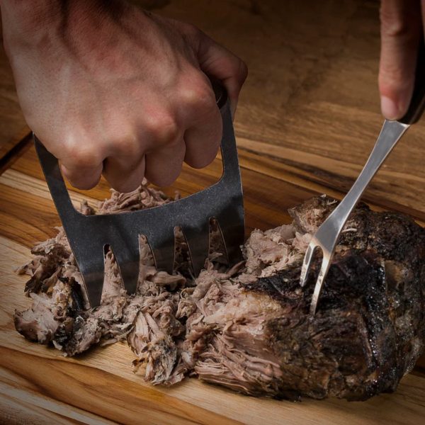 Tramontina Churrasco Black Collection Barbecue Claw Online now