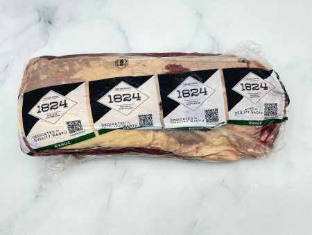 1824 Grass Fed Wagyu Oyster Blade MB 2+ | $29.99kg Supply