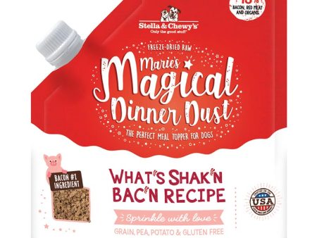 Stella s Bacon Dinner Dust on Sale