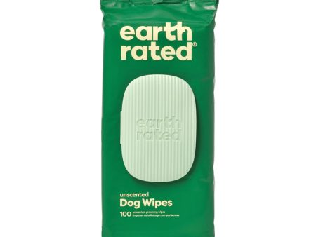 Earth Rated Cleansing Wipes For Discount