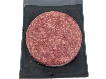 100% Grass Fed Beef Burger 150g For Discount