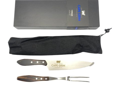 Tramontina Carving Knife Set | Cape Grim Online