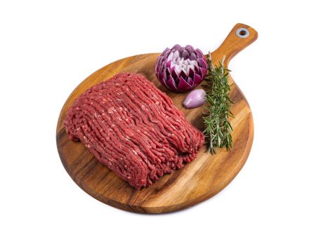 Extra Lean Kangaroo Mince | $12.99kg For Sale