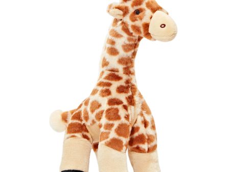 Nelly Giraffe For Discount