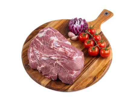 Borrowdale Free Range Pork Scotch Fillet | $23.99kg Online