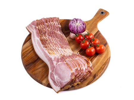 Gilly s Wood Smoked Bacon | $26.99kg Fashion