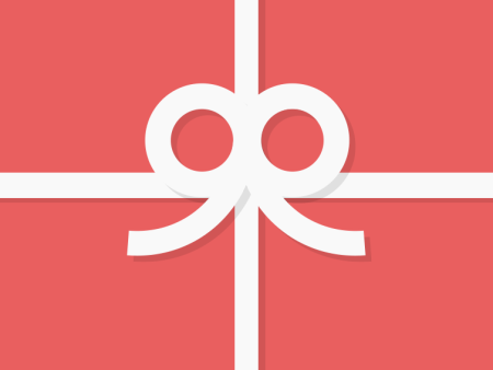 Online Gift Voucher (Online Use Only) Online