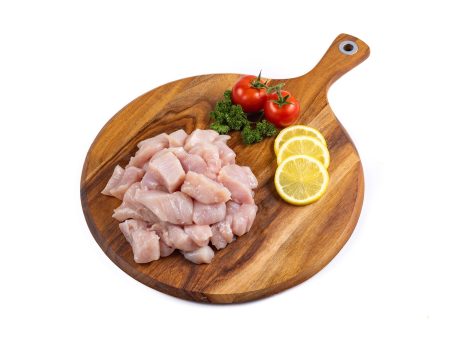 Diced Chicken Breast 500g Cheap