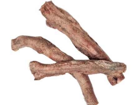 Freeze Dried Bully Stick For Sale