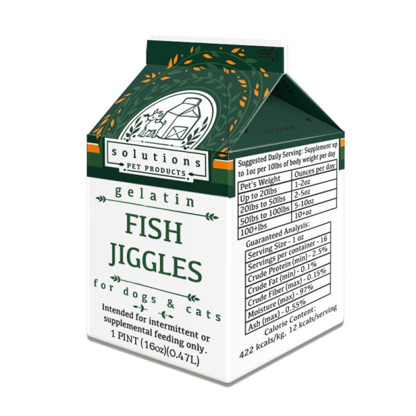 Solutions Fish Jiggles For Cheap