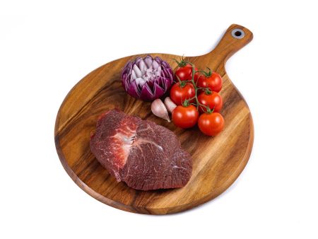 Grass Fed Beef Cheeks | $29.99kg For Cheap