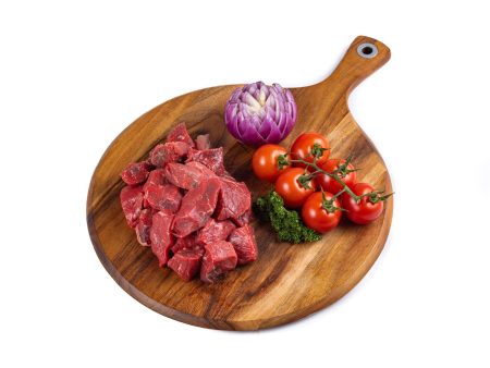 Diced Wagyu Beef | $26.99kg Cheap