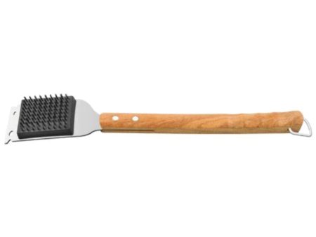 Tramontina Churrasco Heavy Duty Grill Brush For Sale