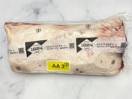 1824 Wagyu Porterhouse MB 3+ | $64.99kg For Discount