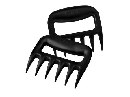 Tramontina Churrasco Black Collection Plastic Barbecue Claws 2pc Online