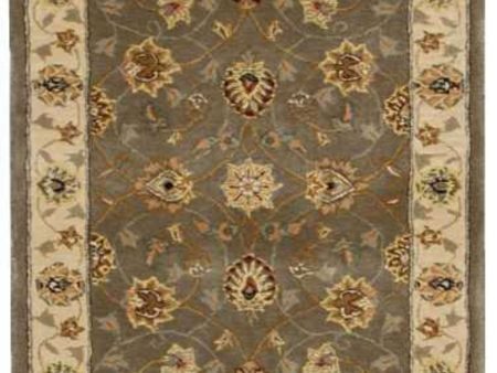 Nourison Nourison 2000 2003 Olive Area Rug Collection Online now