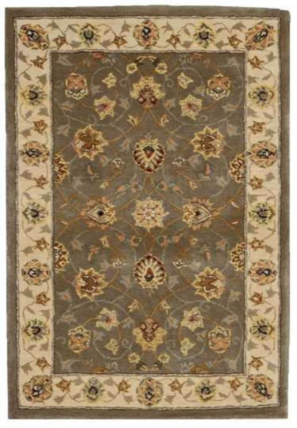 Nourison Nourison 2000 2003 Olive Area Rug Collection Online now