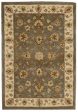 Nourison Nourison 2000 2003 Olive Area Rug Collection Online now