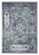 Amer Alexandria ALX-83 Gray Area Rug Collection Online Hot Sale