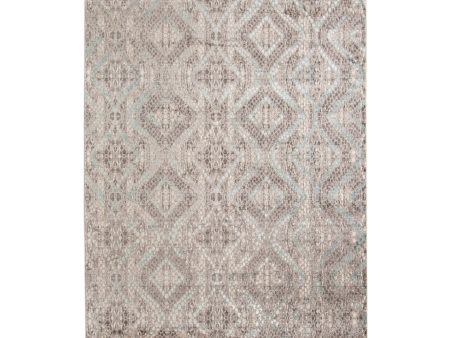 Amer Cambridge CAM-35 Aqua Area Rug Collection on Sale