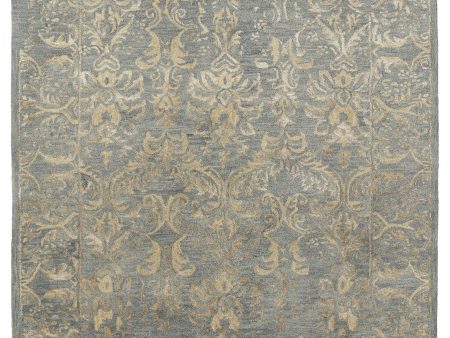 Kaleen Mercery Collection MER03 Bronze Area Rug Collection Online